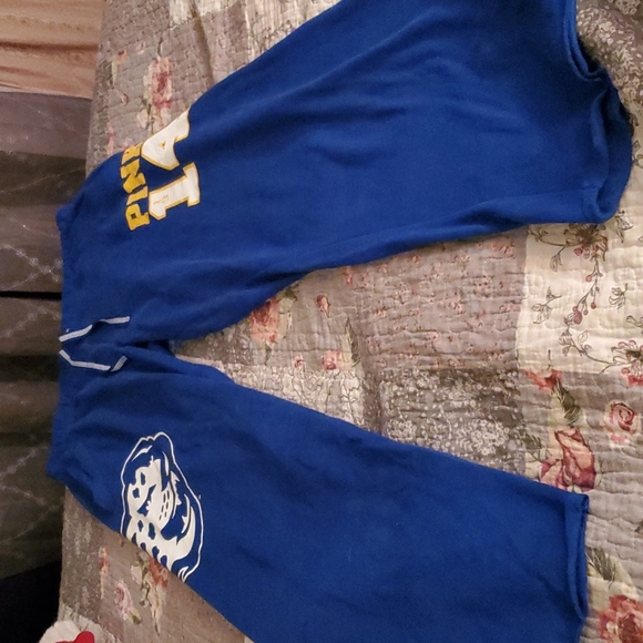 PINK Victoria's Secret Pants - VS PINK sweats